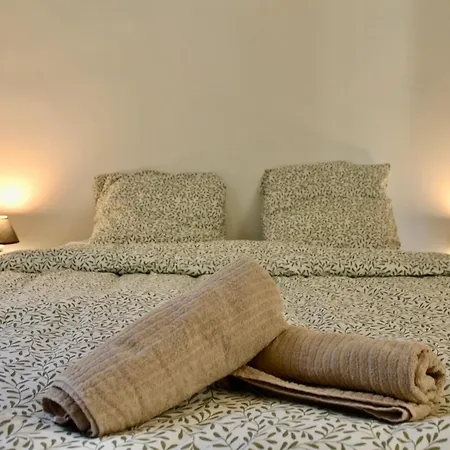 Confort Moderne, Proche Gare 2-4 Personnes *